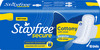 Stayfree Secure Cottony Regular 18S
