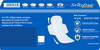 Stayfree Secure Cottony Regular 18S