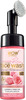 Wow Skin Science Himalayan Rose Foaming Face Wash With Built-In Face Brush - 150 Ml