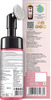 Wow Skin Science Himalayan Rose Foaming Face Wash With Built-In Face Brush - 150 Ml