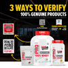 Gnc Pro Performance 100% Whey Protein Powder | 907 G | 24G Protein | 5.5 Grams Bcaa | Mango Smoothie