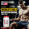 Gnc Pro Performance 100% Whey Protein Powder | 907 G | 24G Protein | 5.5 Grams Bcaa | Mango Smoothie