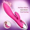 Gizmoswala-12 Function Vibrating Personal Body Massager