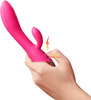 Gizmoswala-12 Function Vibrating Personal Body Massager