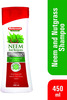 Baidyanath Asli Ayurved Neem And Nutgrass Shampoo 450 Ml | Dandruff Control