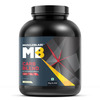 Muscleblaze Carb Blend (Unflavoured | 3Kg / 6.6Lbs) | Active Energy Formula