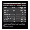 Muscleblaze Carb Blend (Unflavoured | 3Kg / 6.6Lbs) | Active Energy Formula