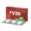 Ryze Nicotine Gums | Fresh Fennel | 2Mg | Helps Quit Smoking & Tobacco | 3 Count | Pack Of 20