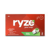 Ryze Nicotine Gums | Fresh Fennel | 2Mg | Helps Quit Smoking & Tobacco | 3 Count | Pack Of 20