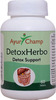 Ayur Champ - Pack Of 5 - Detox Herbo | Detox Support | Herbal Supplement | 60 Tablets