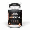 Nutrela Sports Isoveda Protein Powder - 1Kg (Flavor Malai Kulfi)