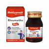 Baidyanath Ayurved Rheumartho Silver 40 Caps | Joint Pain & Arthritis Relief