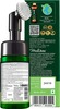 Wow Skin Science Green Tea Foaming Face Wash With Built-In Face Brush - 100 Ml