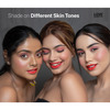 Love Earth Lip Tint & Cheek Tint Multipot - Never Say Never