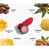 Love Earth Lip Tint & Cheek Tint Multipot - Never Say Never