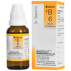 Dr Bakshi'S Bakson Homoeopathy B6 Inflammation Drops 30 Ml