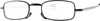Klar Eye Folding Power Pocket Reading Glasses Men And Women Powers +0.75 To +3.50+3.0 Power Gun