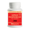 Bjain Natrum Phosphoricum Biochemic Tablet 200X | 15Gm