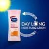 Vaseline Sun Protection Spf 50 Body Lotion-200 Ml