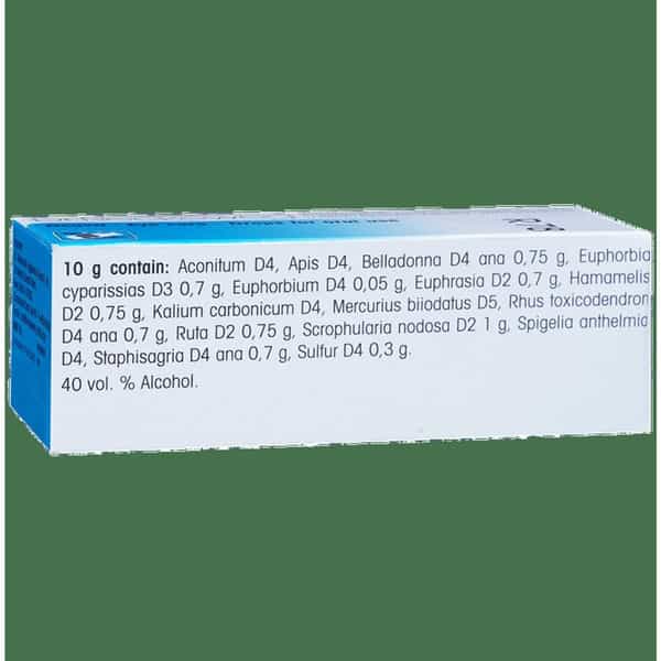 Dr. Reckeweg R78 Eye Care Drops | For Eye Care 22 Ml