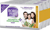Boroplus Antiseptic + Moisturising Soap - Neem | Eucalyptus & Honey - 125 Gm (Buy 2 Get 1 Free)