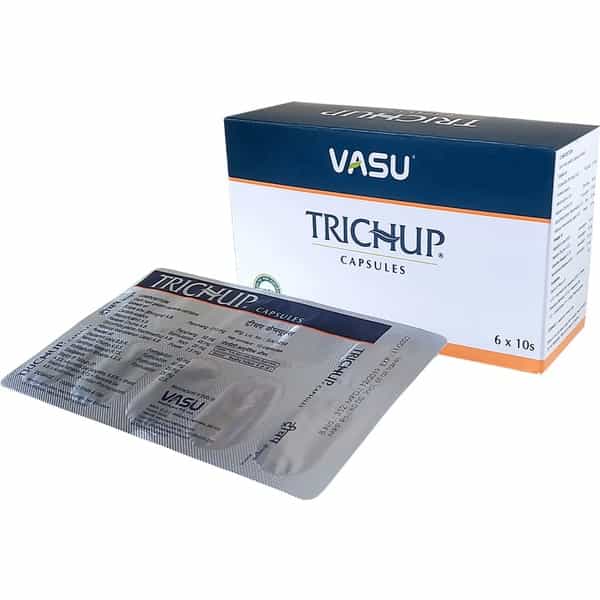 Vasu Trichup Capsule_60 Cap