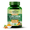 Vlado'S Himalayan Organics Curcumin | 60 Veg Tablets