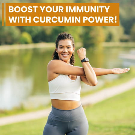 Vlado'S Himalayan Organics Curcumin | 60 Veg Tablets