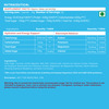 Wishnew Wellness Hydrafuel: Electrolyte-Rich Hydration Solution For Energy & Stamina (Blueberry)