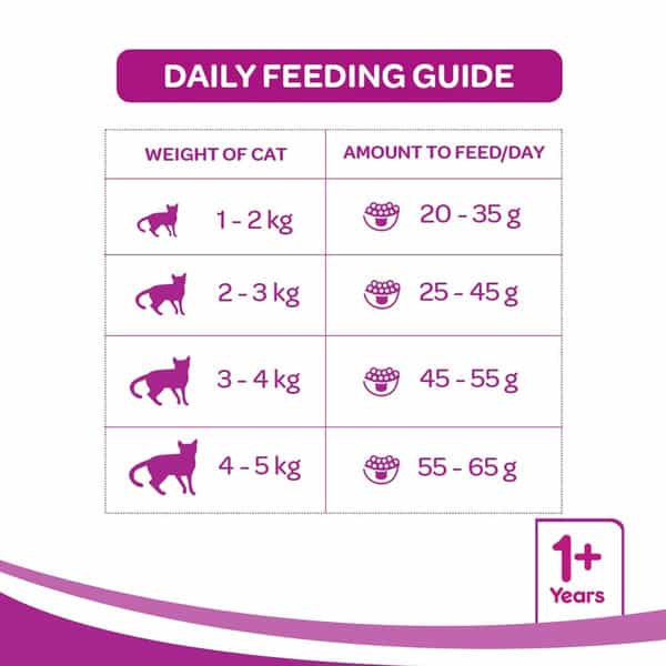 Whiskas Adult Pocket Tuna 480G