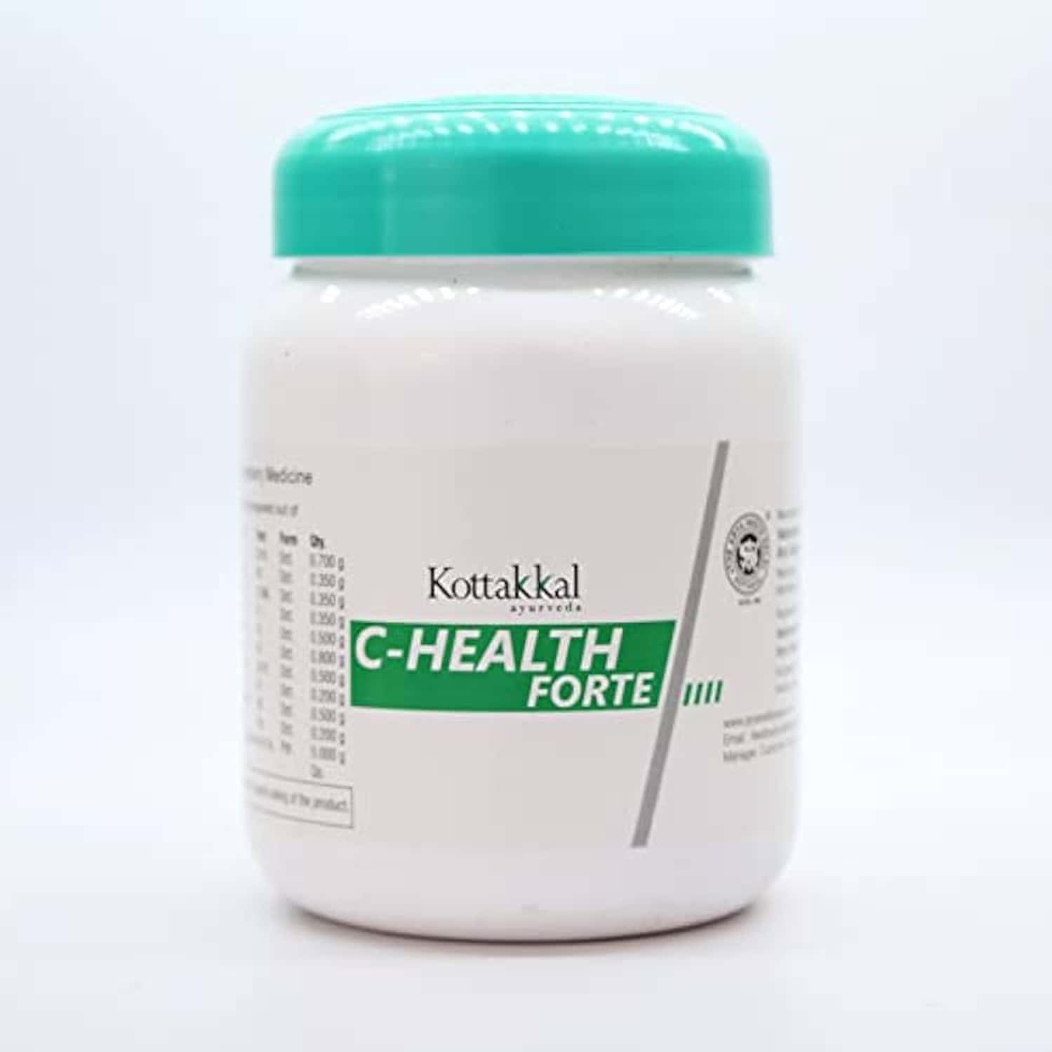 Kottakkal Ayurveda C-health Forte Powder - 200gm