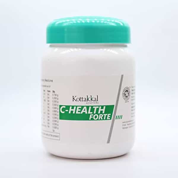 Kottakkal Ayurveda C-Health Forte Powder - 200Gm