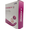 Primosa V Evening Primrose Oil And Vitex Agnus Castus Strip Of 15 Softgels