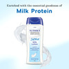 Yuthika Milk Body Lotion 100Ml | Non Greasy Nourishing Body Lotion | Fast Absorbing