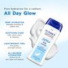 Yuthika Milk Body Lotion 100Ml | Non Greasy Nourishing Body Lotion | Fast Absorbing