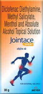 Jointace Spray 30 Gm