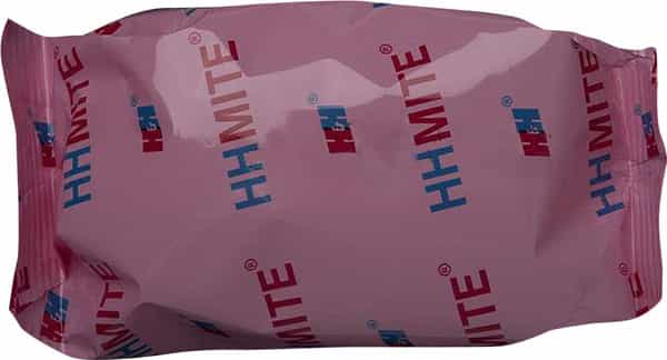 Hhmite Wrap Of 125Gm Soap
