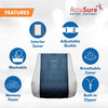 Accusure Ortho Support Back Rest