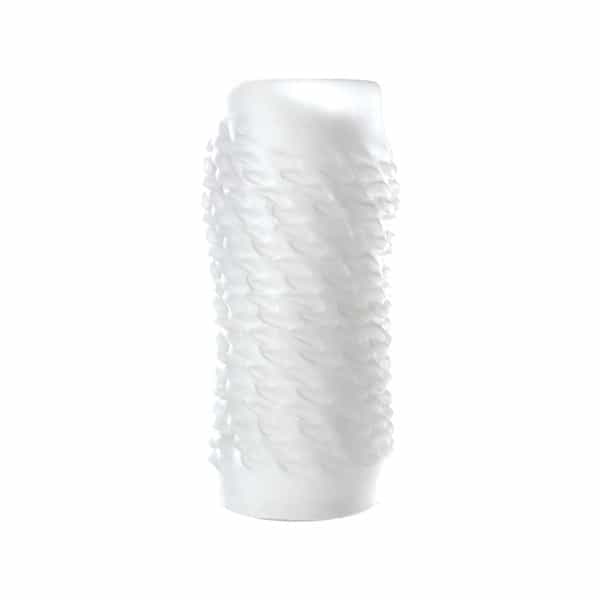 Doc Johnson Optimale Reversible Ur3 Link Stroker For Men