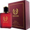 Denver Perfume Hamilton Honour 100Ml