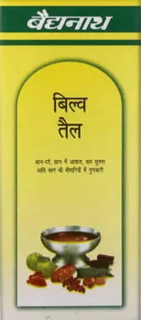 Baidyanath Bilva Taila | Bottle | 25 Ml
