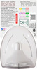 Pigeon Softouch Peristaltic Plus Nipple 1Pcs -M