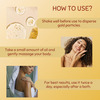 Coco Crush 24K Gold Body Massage Oil - 100Ml