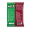 Nashi Triple Refined Henna Powder | Henna Hair Colour For Men And Women Burgundy Red 500g