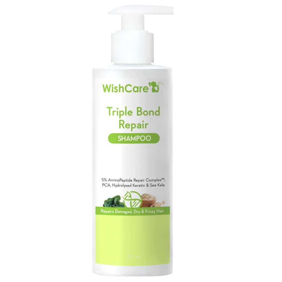 Buy Wishcare Hair Growth Serum Concentrate Resdensyl Anagain Caffeine