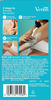 Gillette Venus Smooth Glidestrip With A Touch Of Aloe Extracts - 1N