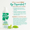 Nat Habit Blackseed Tulsi Face Moisturizer | Winter Face Cream | Vit A | Oily Skin - 30G