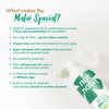 Nat Habit Blackseed Tulsi Face Moisturizer | Winter Face Cream | Vit A | Oily Skin - 30G