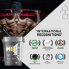 Muscleblaze Biozyme Performance Whey (Chocolate Hazelnut | 4Kg) & Creatine Monohydrate Creamp (100G)
