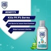 Safekind Hand Sanitizer - 50 Ml